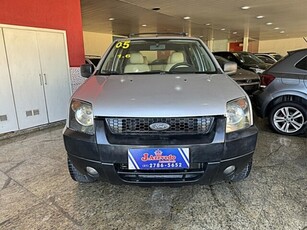 Ford EcoSport Ecosport XLS 1.6 8V 2005