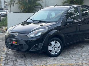 FORD FIESTA 2014