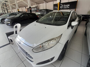 FORD FIESTA 2014