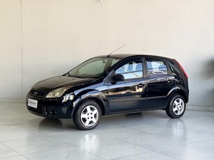 Ford Fiesta Hatch 1.0 (Flex) 2008