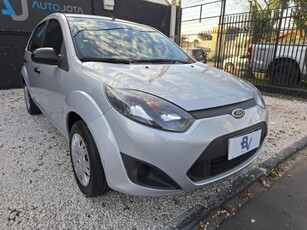 Ford Fiesta Hatch 1.6 (Flex) 2012