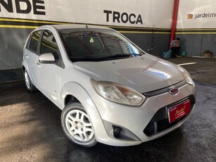 Ford Fiesta Hatch SE 1.0 RoCam (Flex) 2014