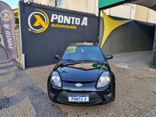 Ford Ka 1.0 (Flex) 2013