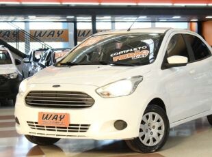 Ford Ka 1.0 SE 12v