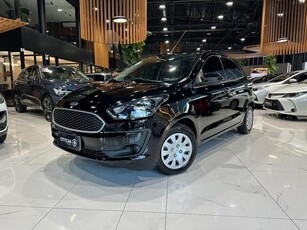 FORD KA SE 1.0 HATCH