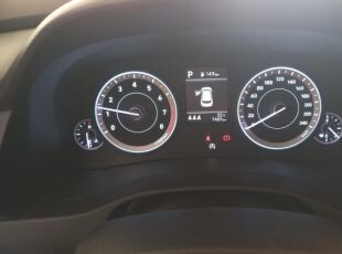 Hyundai Creta 1.0 T-GDI Limited (Aut)