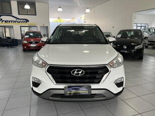 Hyundai Creta 1.6 Pulse (Aut) 2018