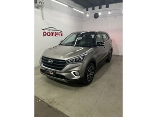 Hyundai Creta 2.0 Prestige (Aut) 2021