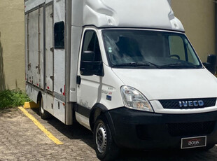 IVECO DAILY 2019