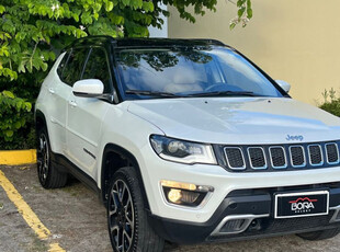 JEEP COMPASS 2018