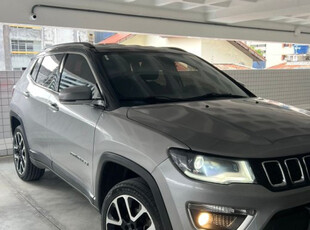 JEEP COMPASS 2021