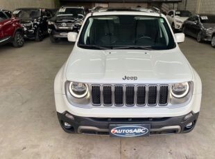 Jeep Renegade 1.8 16V Limited