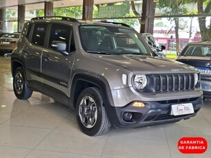 Jeep Renegade 1.8 (Aut) 2021