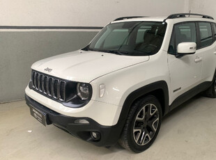 JEEP RENEGADE 2019