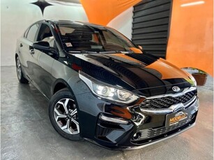 Kia Cerato 2.0 EX E473 (Aut) 2022