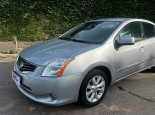 NISSAN SENTRA 2012