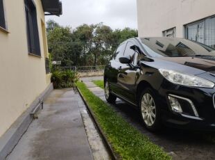 Peugeot 308 Active 1.6 16v (Flex)