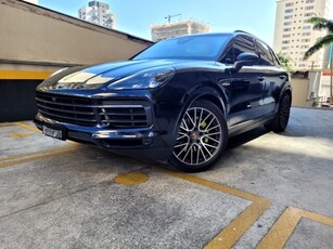 Porsche Cayenne 3.0 E-Hybrid 4WD 2020