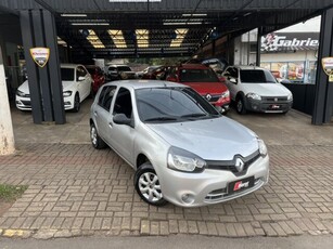 Renault Clio Expression 1.0 16V (Flex) 2013