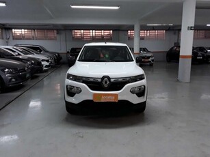 Renault Kwid 1.0 Zen 2023