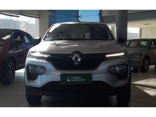 Renault Kwid 1.0 Zen 2023