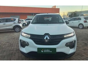 Renault Kwid 1.0 Zen 2023