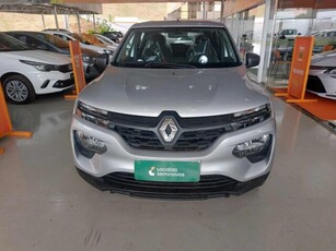 Renault Kwid 1.0 Zen 2024