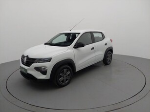 Renault Kwid 1.0 Zen 2024