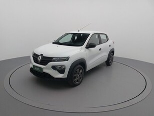 Renault Kwid 1.0 Zen 2024