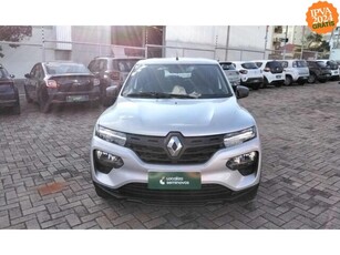 Renault Kwid 1.0 Zen 2024