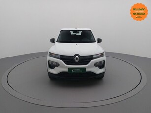 Renault Kwid 1.0 Zen 2024