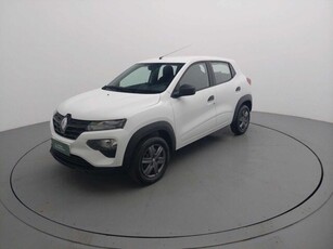 Renault Kwid 1.0 Zen 2024