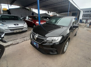 RENAULT SANDERO 2020