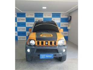 Suzuki Jimny 1.3 4WD 4All 2016