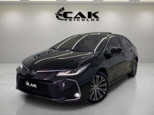 Toyota Corolla 2.0 Altis 2020