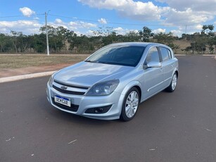 Vectra GT-X 2.0 140CV AUTOMATICO