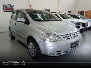 Volkswagen Fox Plus 1.6 8V (Flex) 2p 2007