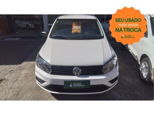 Volkswagen Gol 1.0 2022