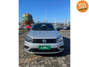 Volkswagen Gol 1.0 MPI (Flex) 2020