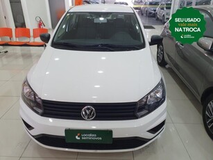 Volkswagen Gol 1.0 MPI (Flex) 2020