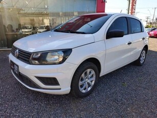 Volkswagen Gol 1.0 MPI (Flex) 2021