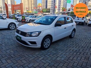 Volkswagen Gol 1.0 MPI (Flex) 2021