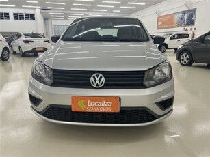 Volkswagen Gol 1.0 MPI (Flex) 2021