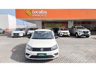 Volkswagen Gol 1.0 MPI (Flex) 2021