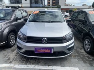 Volkswagen Gol 1.0 MPI (Flex) 2021