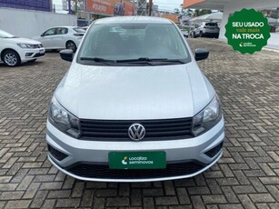 Volkswagen Gol 1.6 MSI (Flex) 2020