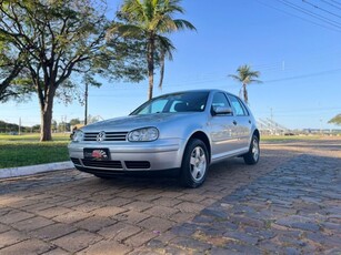 Volkswagen Golf 1.6 MI 2002