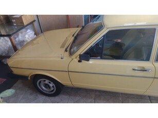 Volkswagen Passat LS 1.6 1980