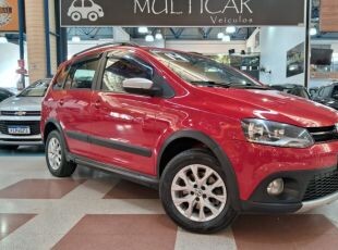 Volkswagen Space Cross 1.6 Mi 8v