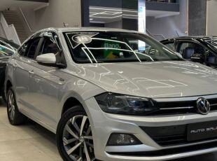 Volkswagen Virtus 1.0 200 TSi Comfortline